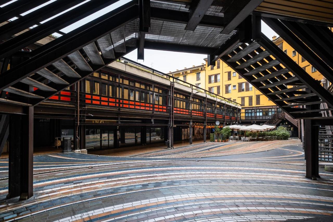 Appartamento In Galleria 2 Agosto By Wonderful Italy Bologna Kültér fotó